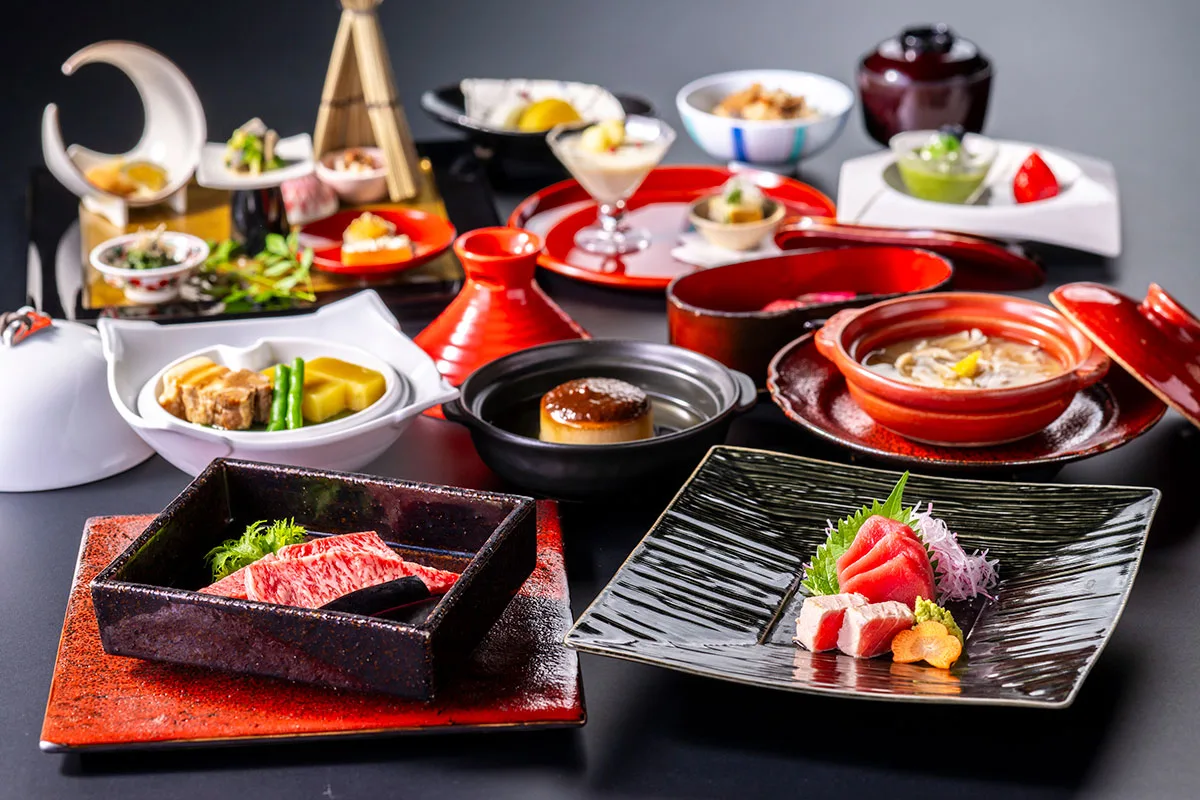 篝火冬メニュー2025